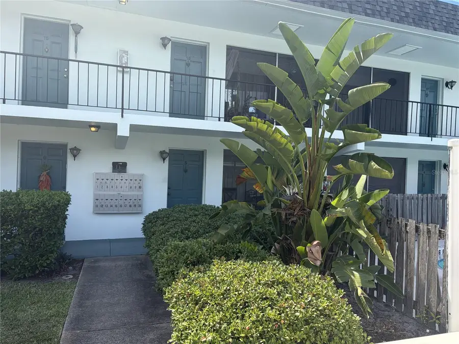 1485 Lakeview Road #5, Clearwater, FL 33756 - #2