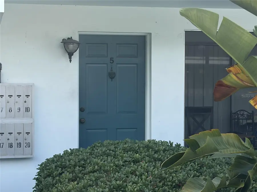 1485 Lakeview Road #5, Clearwater, FL 33756 - #3