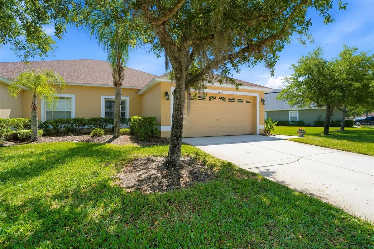 4242 Ashton Meadows Way, Wesley Chapel, FL 33543 - #1