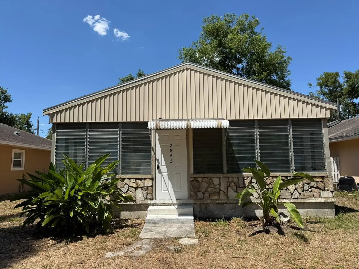 2845 23rd Avenue N, Saint Petersburg, FL 33713 - #1