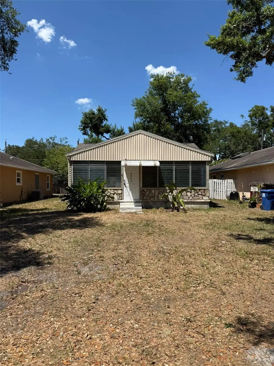2845 23rd Avenue N, Saint Petersburg, FL 33713 - #2