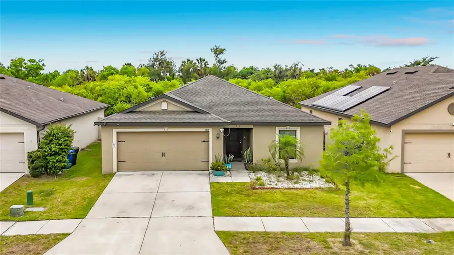 1717 Chatham Green Circle, Ruskin, FL 33570 - #2