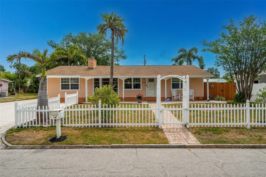 2648 46th Street S, Gulfport, FL 33711 - #2