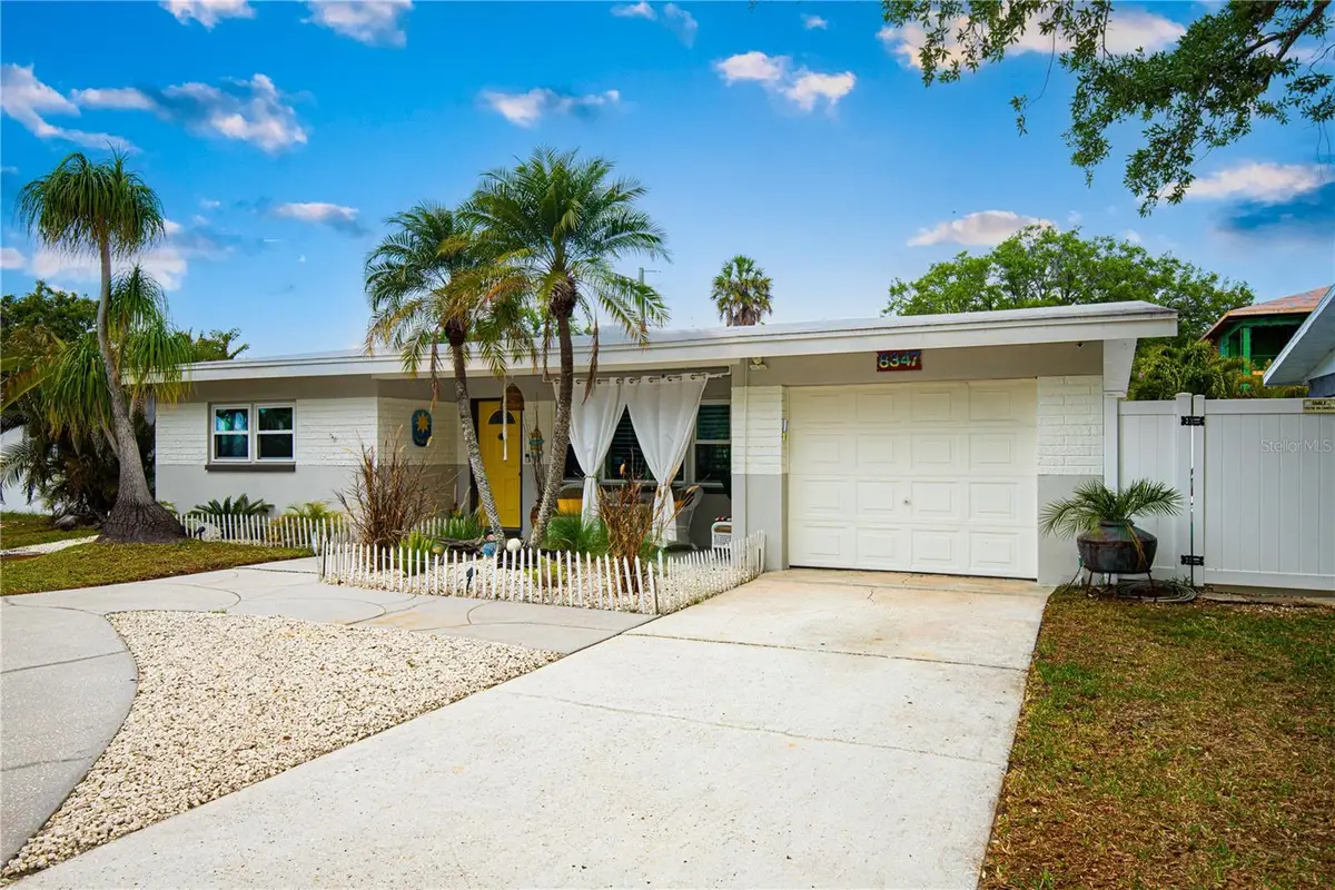8347 41st Avenue N, Saint Petersburg, FL 33709 - #1