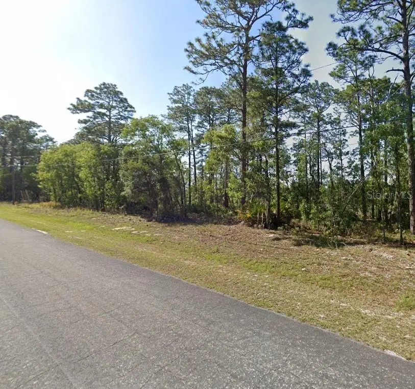 425 W Homeway Loop, Citrus Springs, FL 34434 - #1
