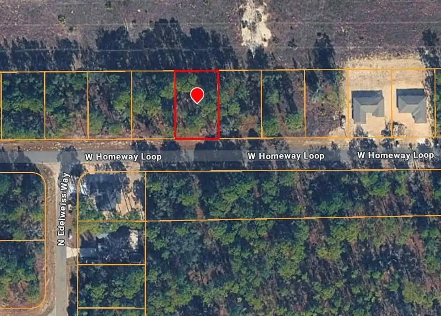 425 W Homeway Loop, Citrus Springs, FL 34434 - #3