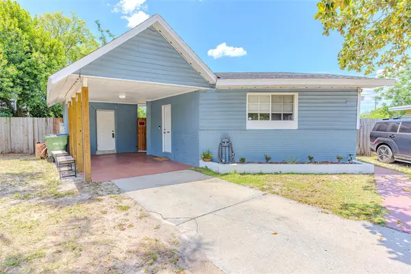 10904 N 15th Street, TAMPA, FL 33612