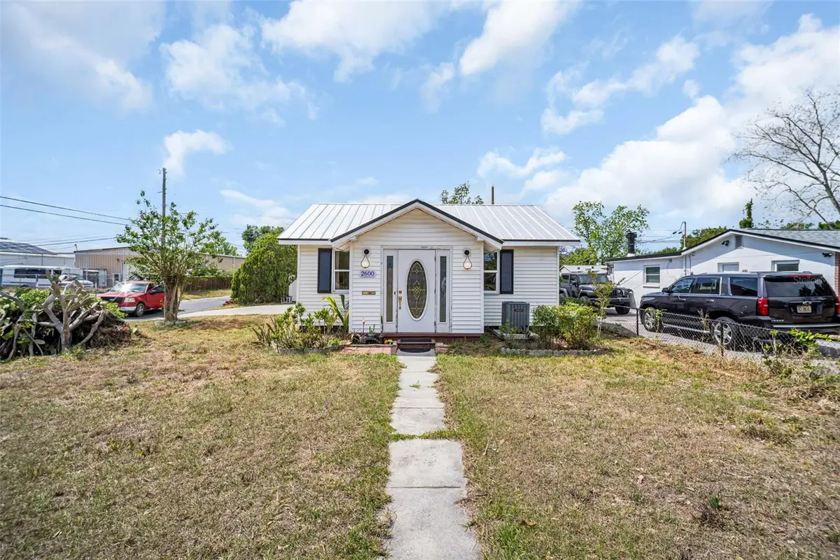 2600 26th Avenue N, Saint Petersburg, FL 33713 - #1