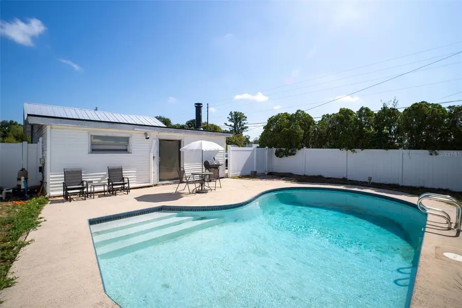 2600 26th Avenue N, Saint Petersburg, FL 33713 - #2