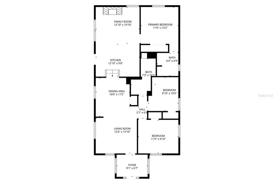2600 26th Avenue N, Saint Petersburg, FL 33713 - #3