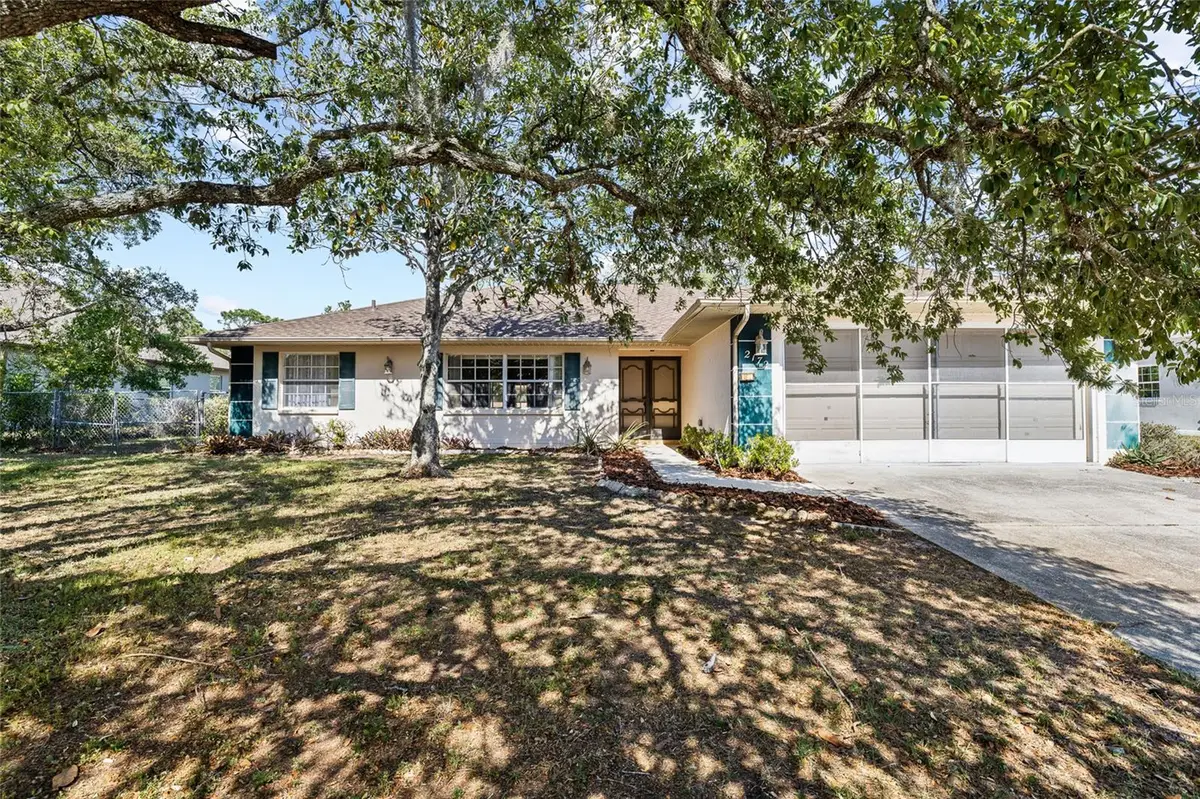 2172 Bolger Avenue, Spring Hill, FL 34609 - #1