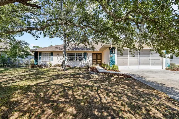 2172 Bolger Avenue, SPRING HILL, FL 34609