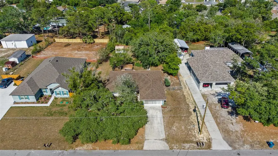2172 Bolger Avenue, Spring Hill, FL 34609 - #2