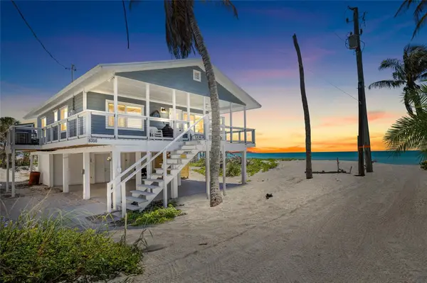 8356 Little Gasparilla Island, PLACIDA, FL 33946
