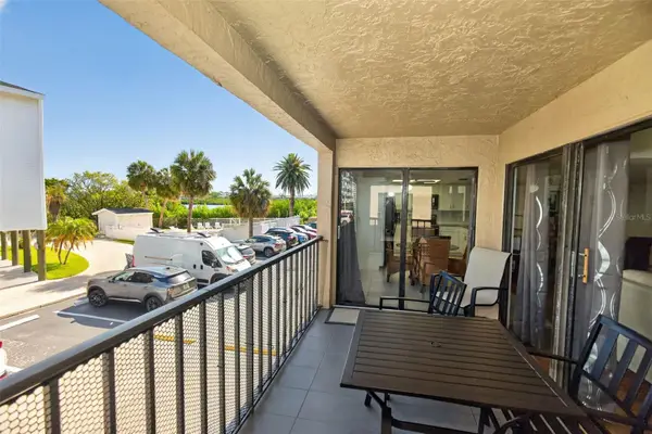 19725 Gulf Boulevard #43, INDIAN SHORES, FL 33785
