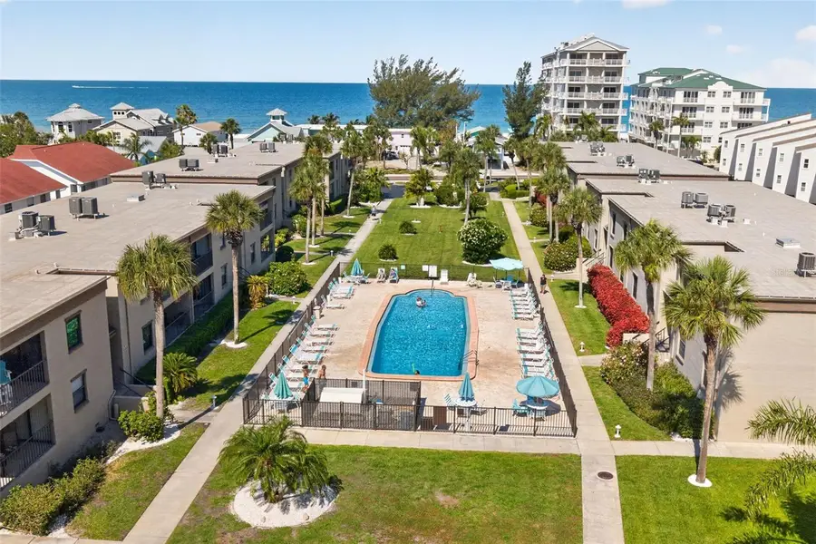 19725 Gulf Boulevard #43, Indian Shores, FL 33785 - #2
