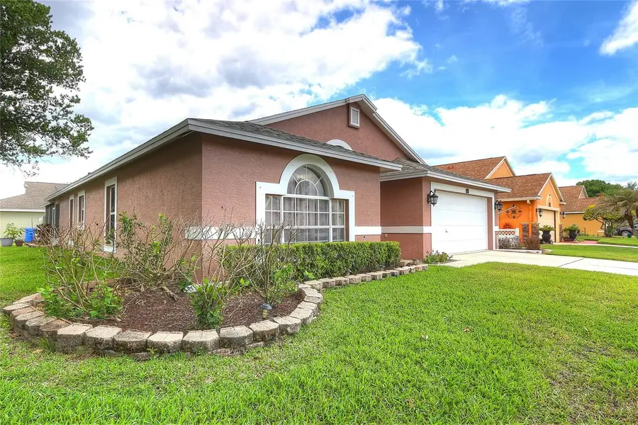 11561 Wellman Drive, Riverview, FL 33578 - #2