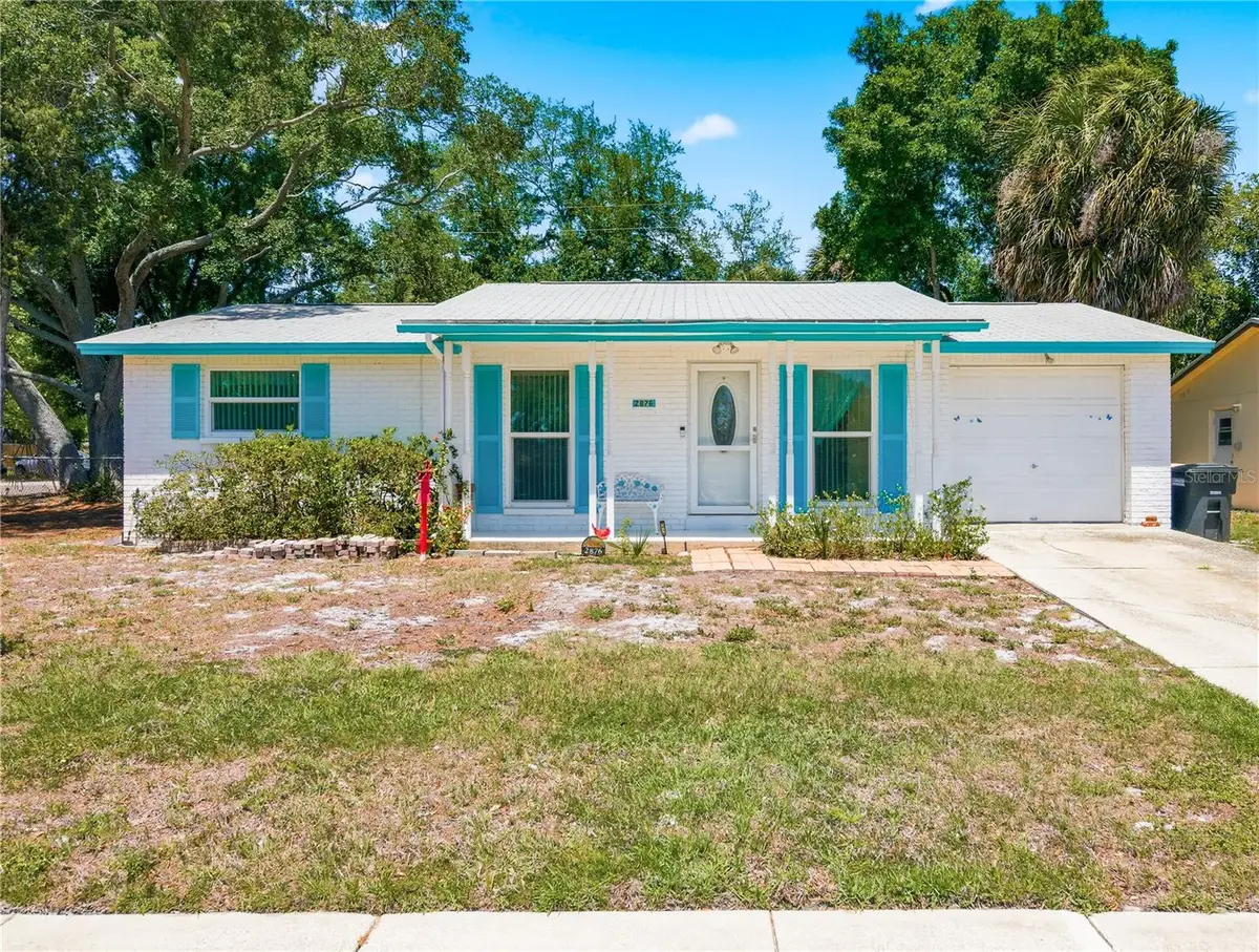 2876 Edenwood Street, Clearwater, FL 33759 - #1