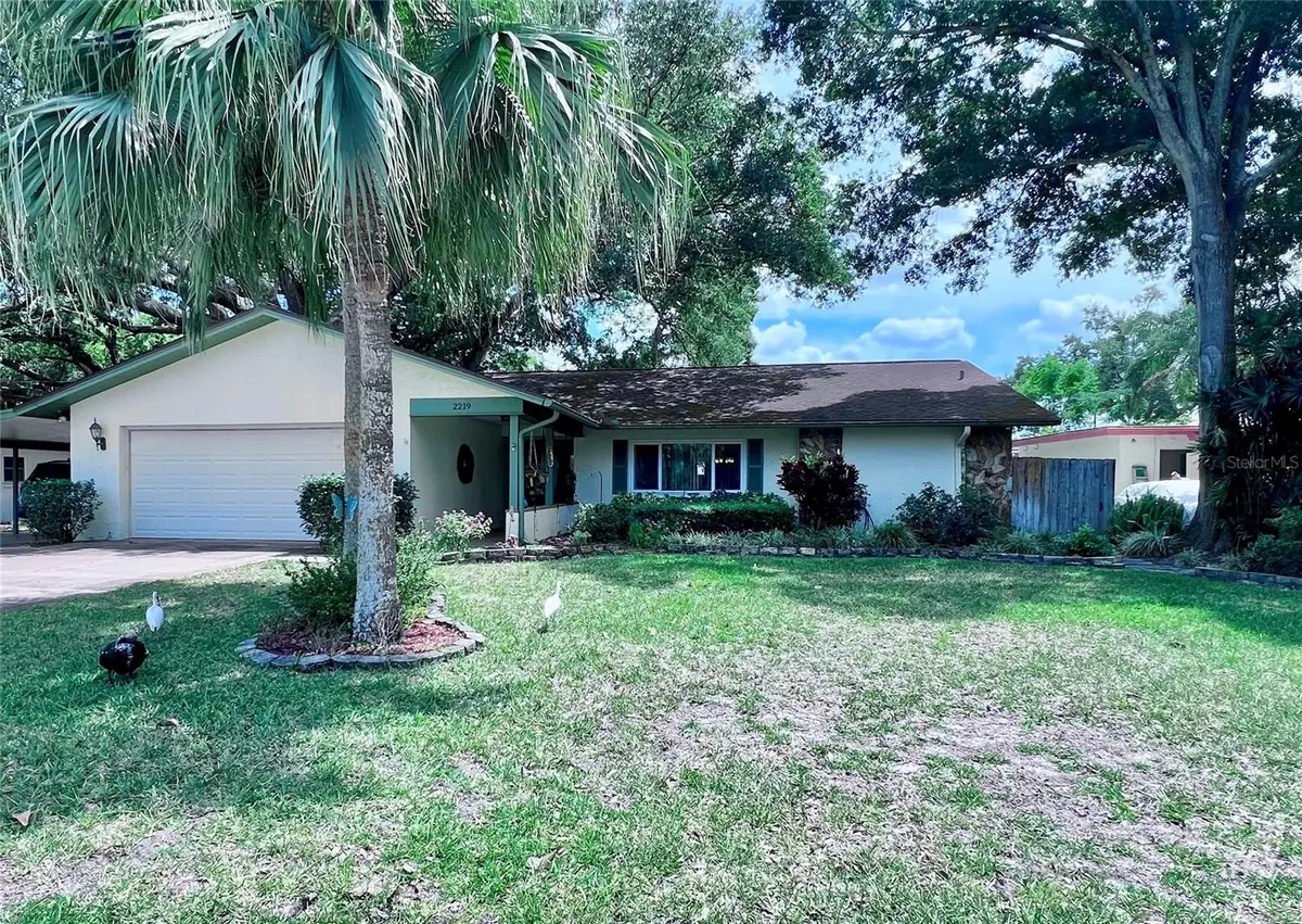 2219 Alice Lane, Clearwater, FL 33764 - #1