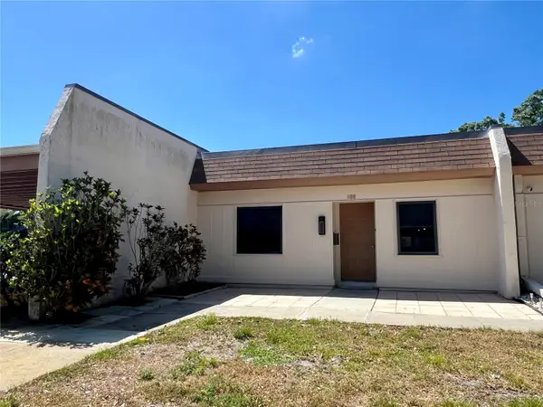 1188 Mission Circle #46A, CLEARWATER, FL 33759