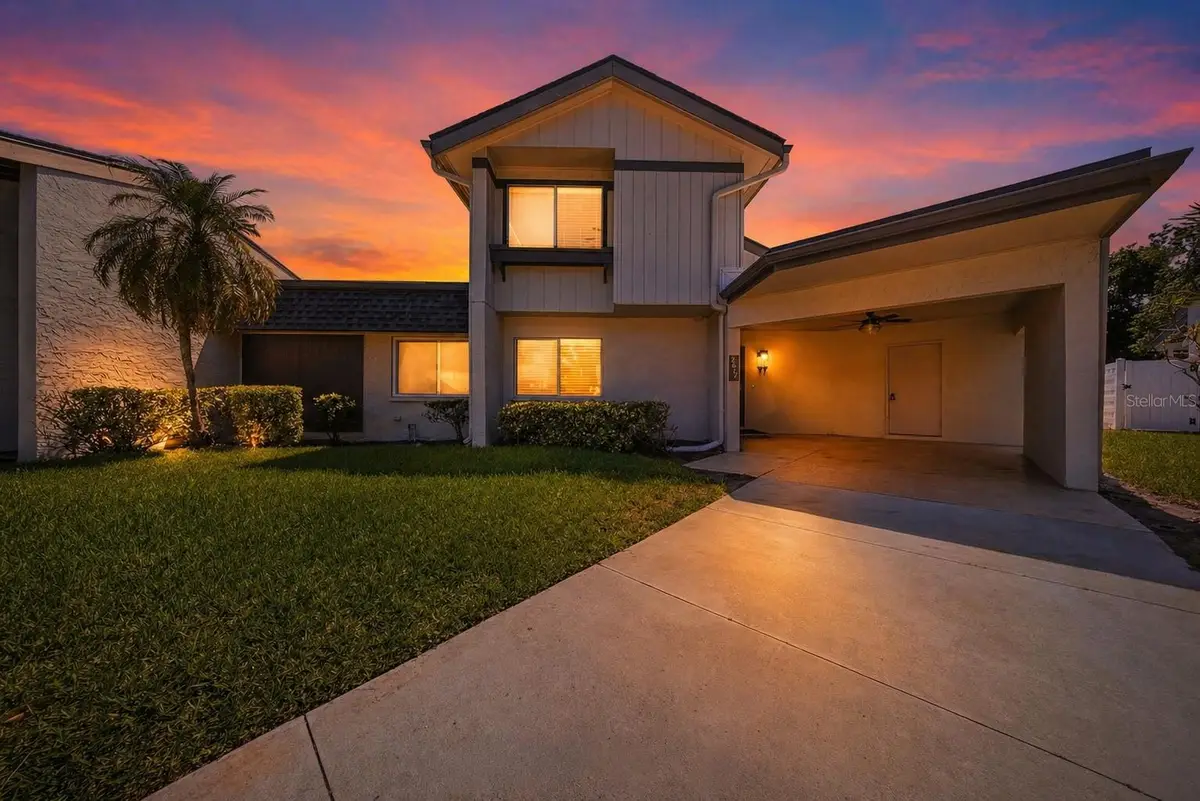 2617 Barksdale Court, Clearwater, FL 33761 - #1