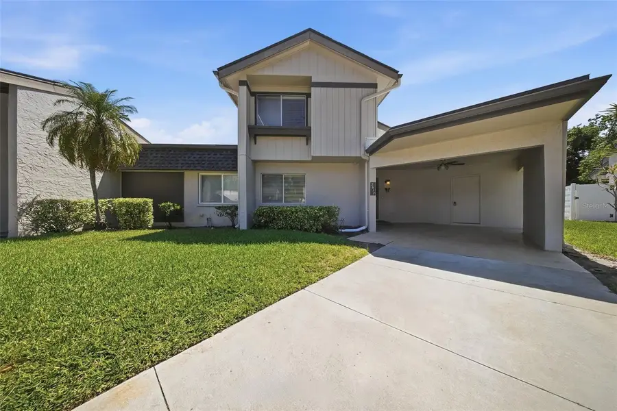 2617 Barksdale Court, Clearwater, FL 33761 - #2