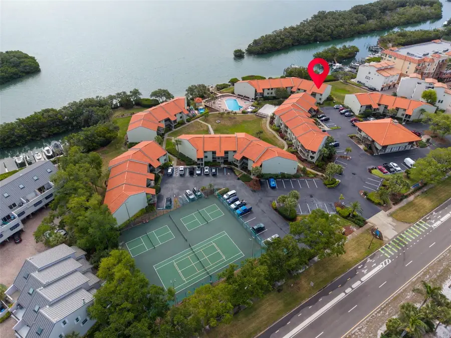 1515 Pinellas Bayway S #14, Tierra Verde, FL 33715 - #2
