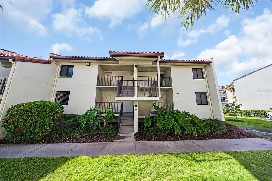 1515 Pinellas Bayway S #14, Tierra Verde, FL 33715 - #3