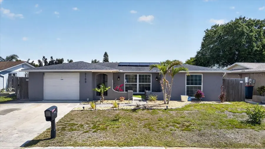 3103 Bright Drive, Holiday, FL 34691 - #2
