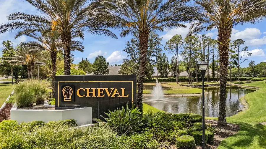 18707 Pepper Pike, Lutz, FL 33558 - #2