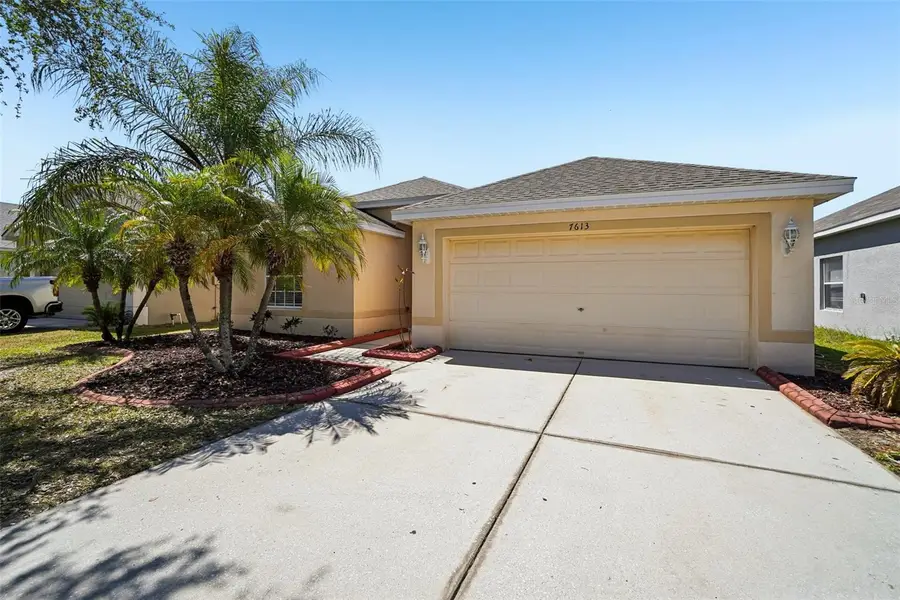 7613 Wood Violet Drive, Gibsonton, FL 33534 - #3