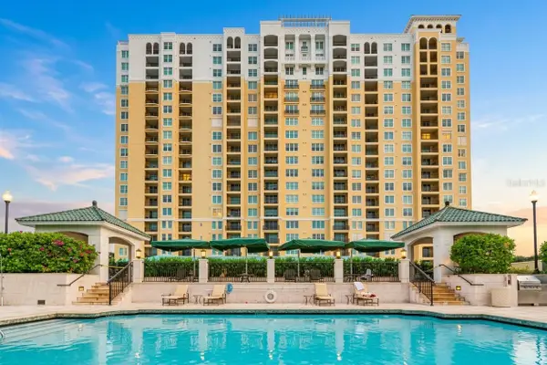 345 Bayshore Boulevard #1510, TAMPA, FL 33606