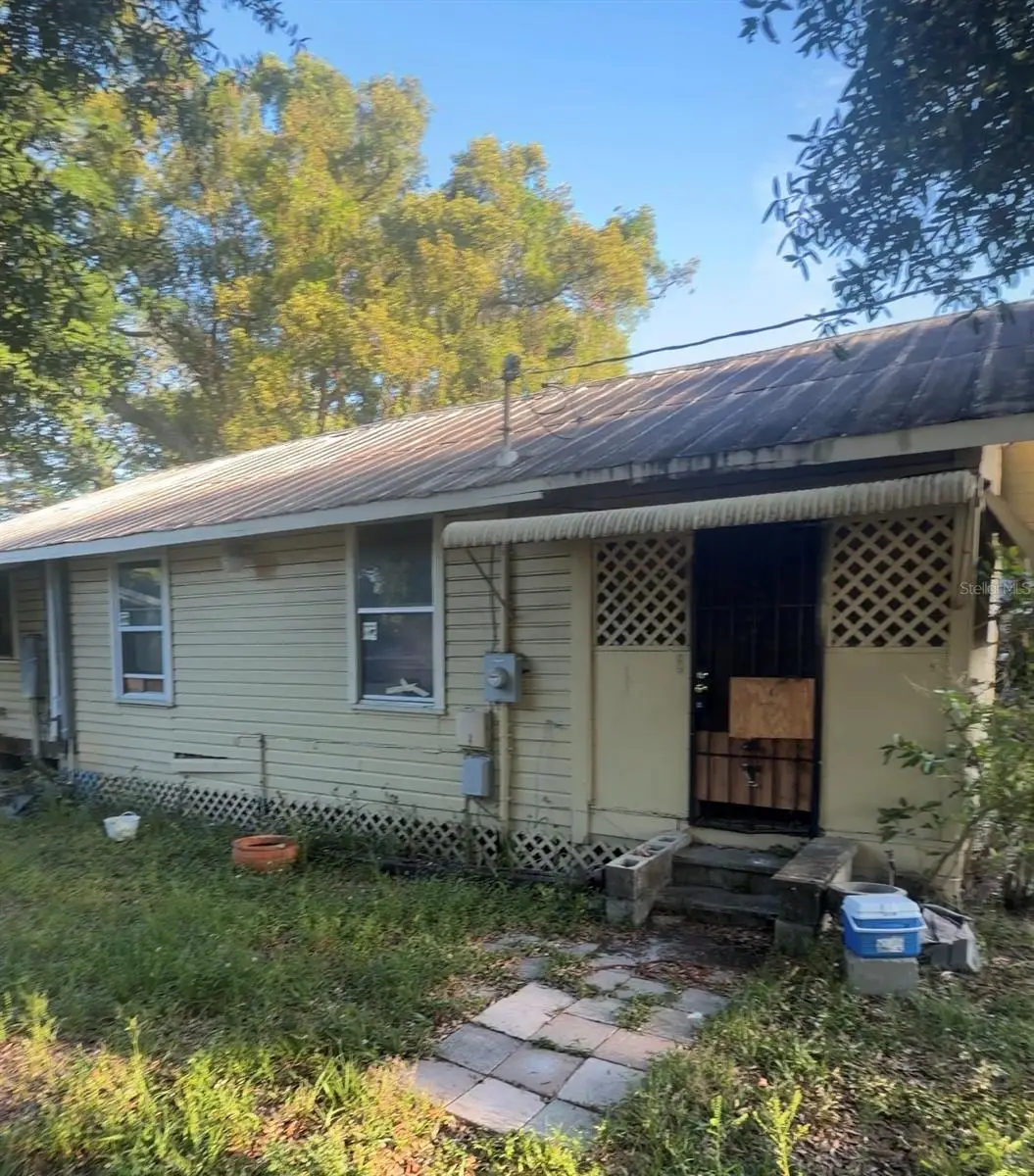 9408 N 12th Street, Tampa, FL 33612 - #1