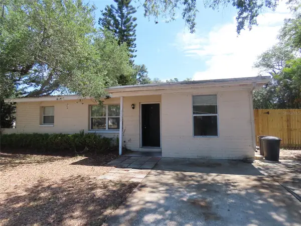 6595 64th Way N, PINELLAS PARK, FL 33781