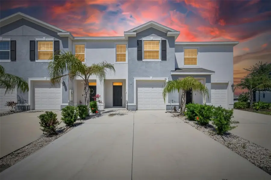 136 Mangrove Shade Circle, Apollo Beach, FL 33572 - #2