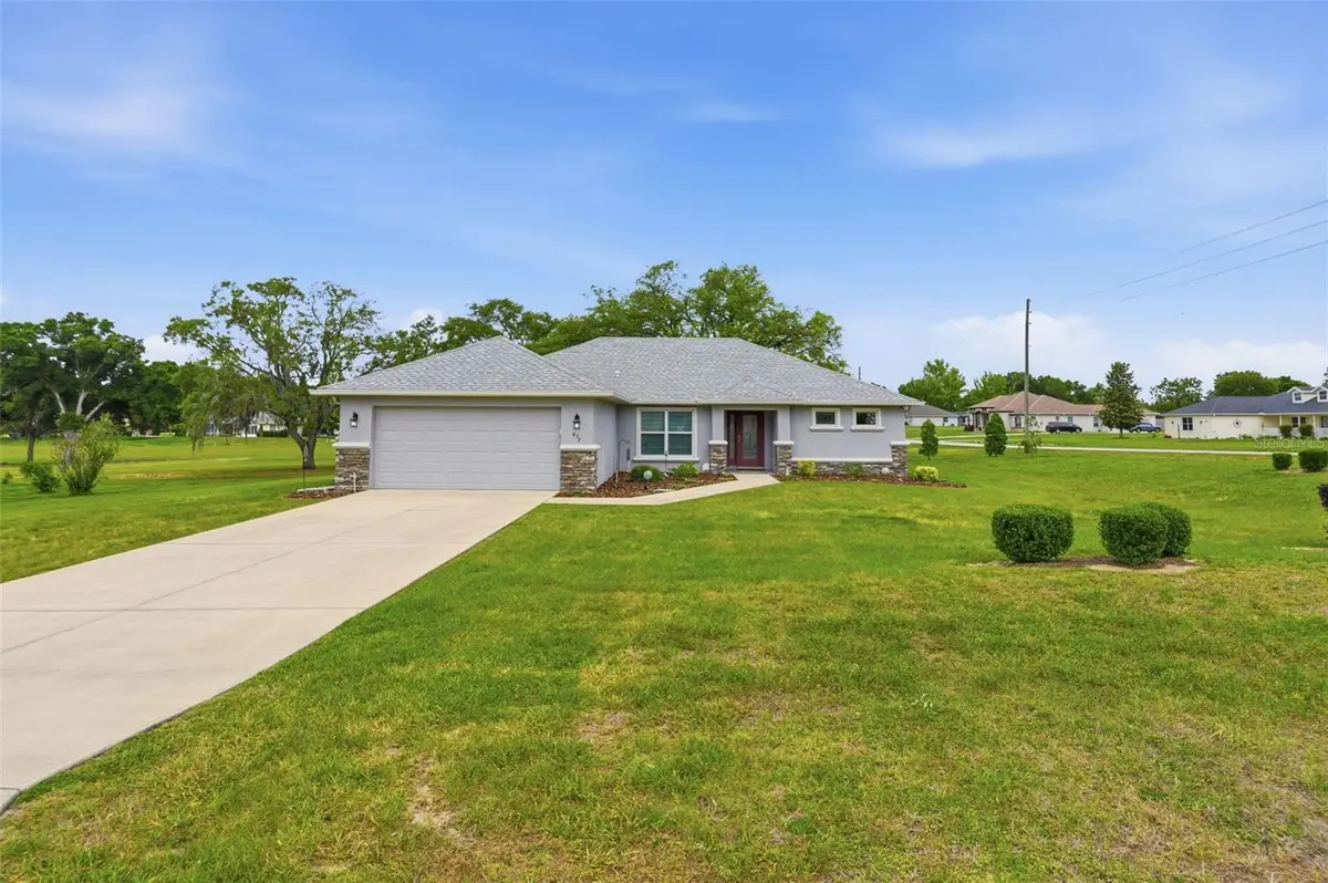 837 E Epsom Court, Hernando, FL 34442 - #1