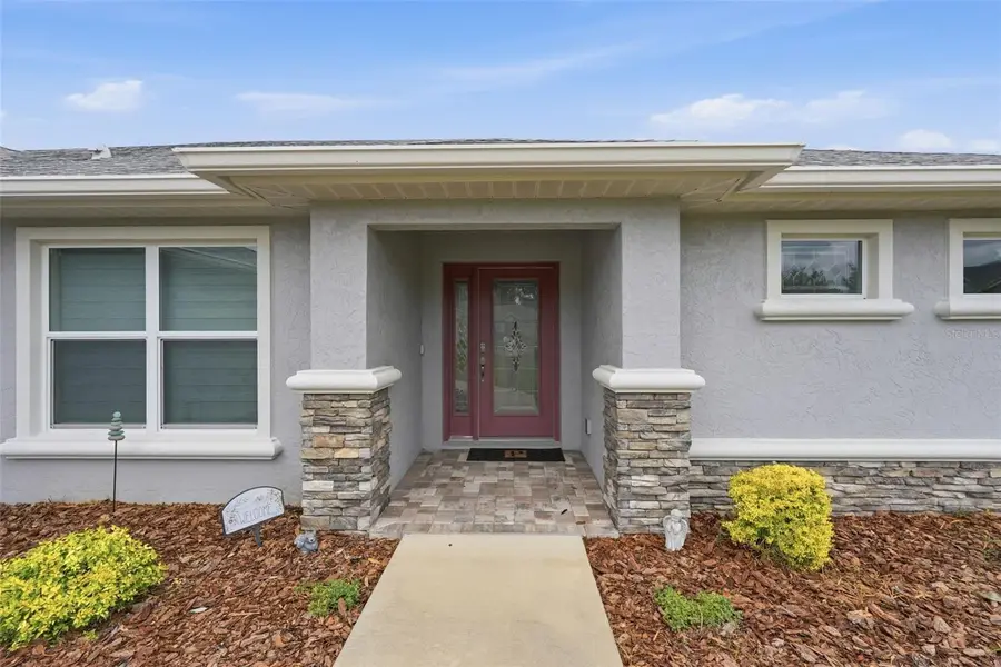 837 E Epsom Court, Hernando, FL 34442 - #2