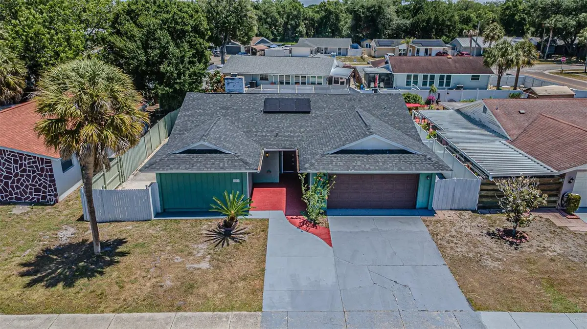 7203 Battenwood Court, Tampa, FL 33615 - #1