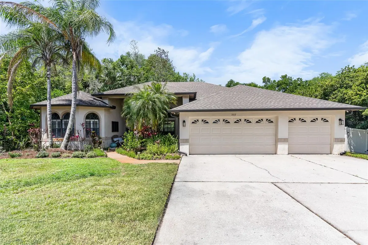 1012 Kingsborough Gardens Court, Lutz, FL 33548 - #1