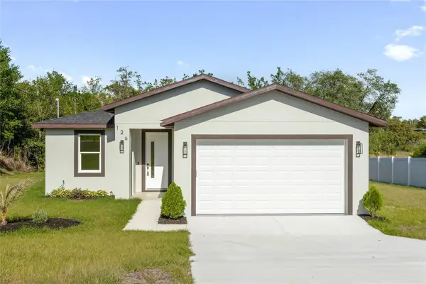 126 Canby Circle, SPRING HILL, FL 34606