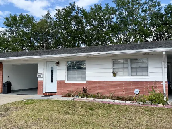 9805 Lily Street N #9805, PINELLAS PARK, FL 33782