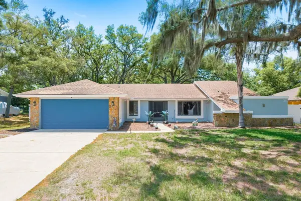 8300 Annapolis Road, SPRING HILL, FL 34606