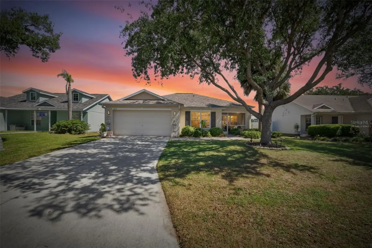 12034 Larson Lane, Parrish, FL 34219 - #1