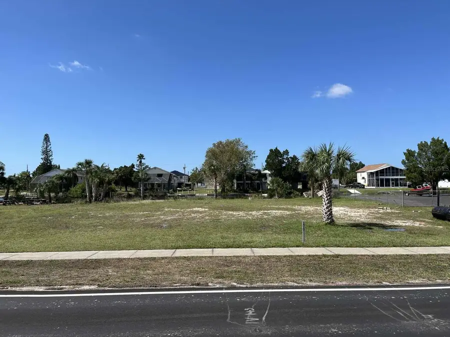 3341 Shoal Line Boulevard, Hernando Beach, FL 34607 - #2