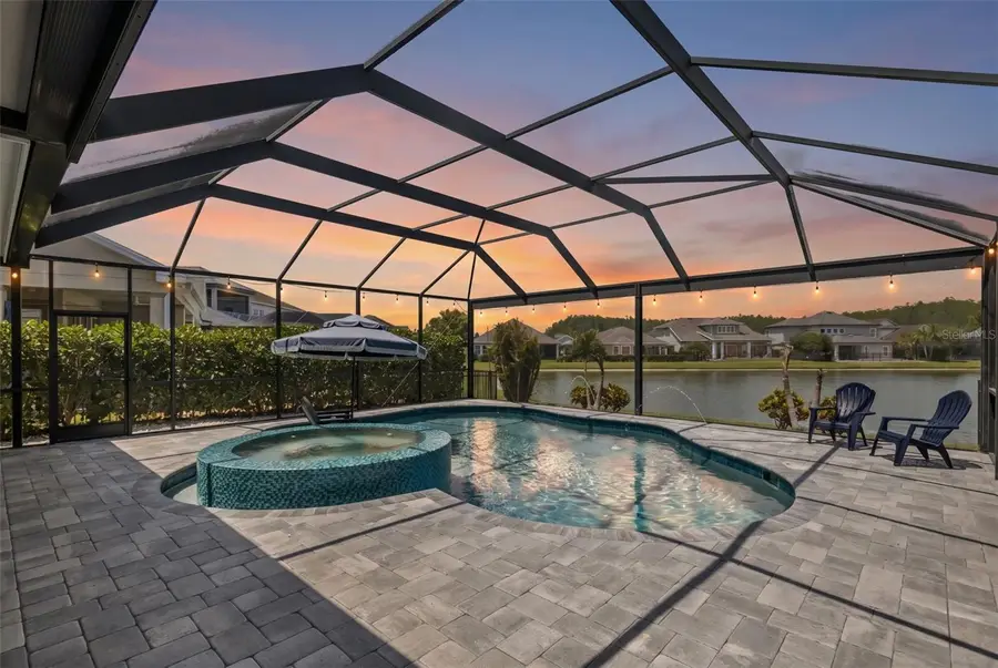 14795 Caravan Avenue, Odessa, FL 33556 - #2