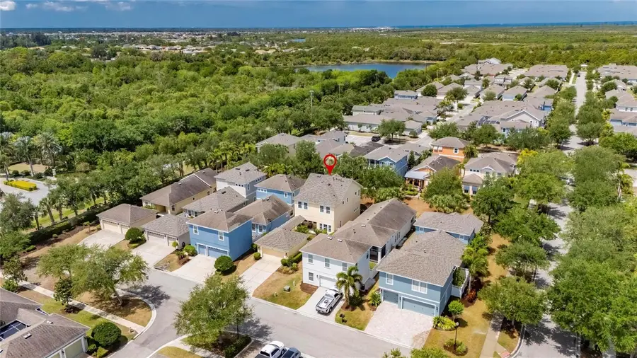 508 Winterside Drive, Apollo Beach, FL 33572 - #2