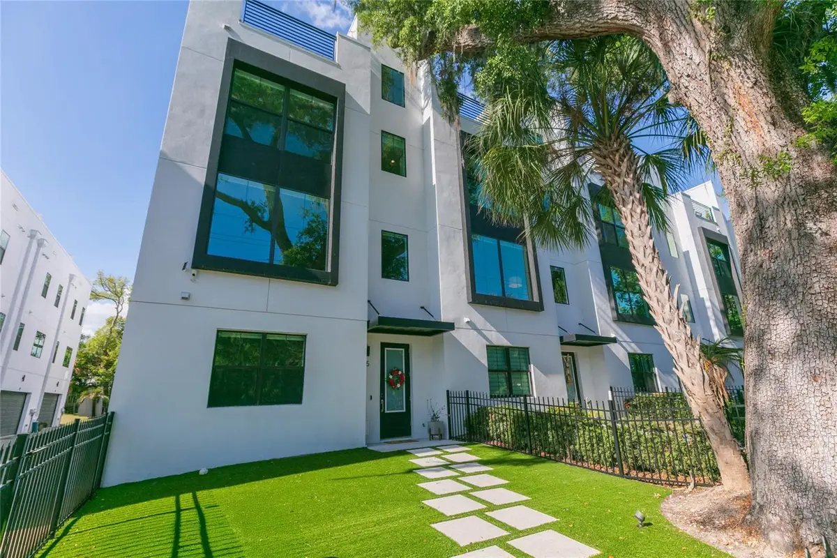 2851 W Gandy Boulevard #5, Tampa, FL 33611 - #1