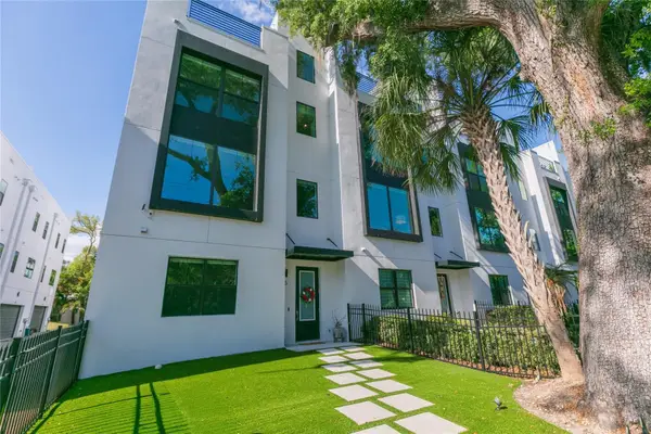 2851 W Gandy Boulevard #5, TAMPA, FL 33611