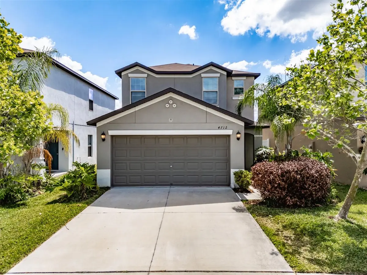 4712 Ron Eddie, Tampa, FL 33619 - #1
