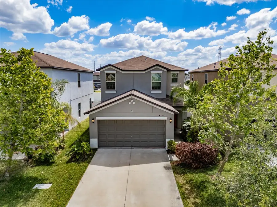 4712 Ron Eddie, Tampa, FL 33619 - #2
